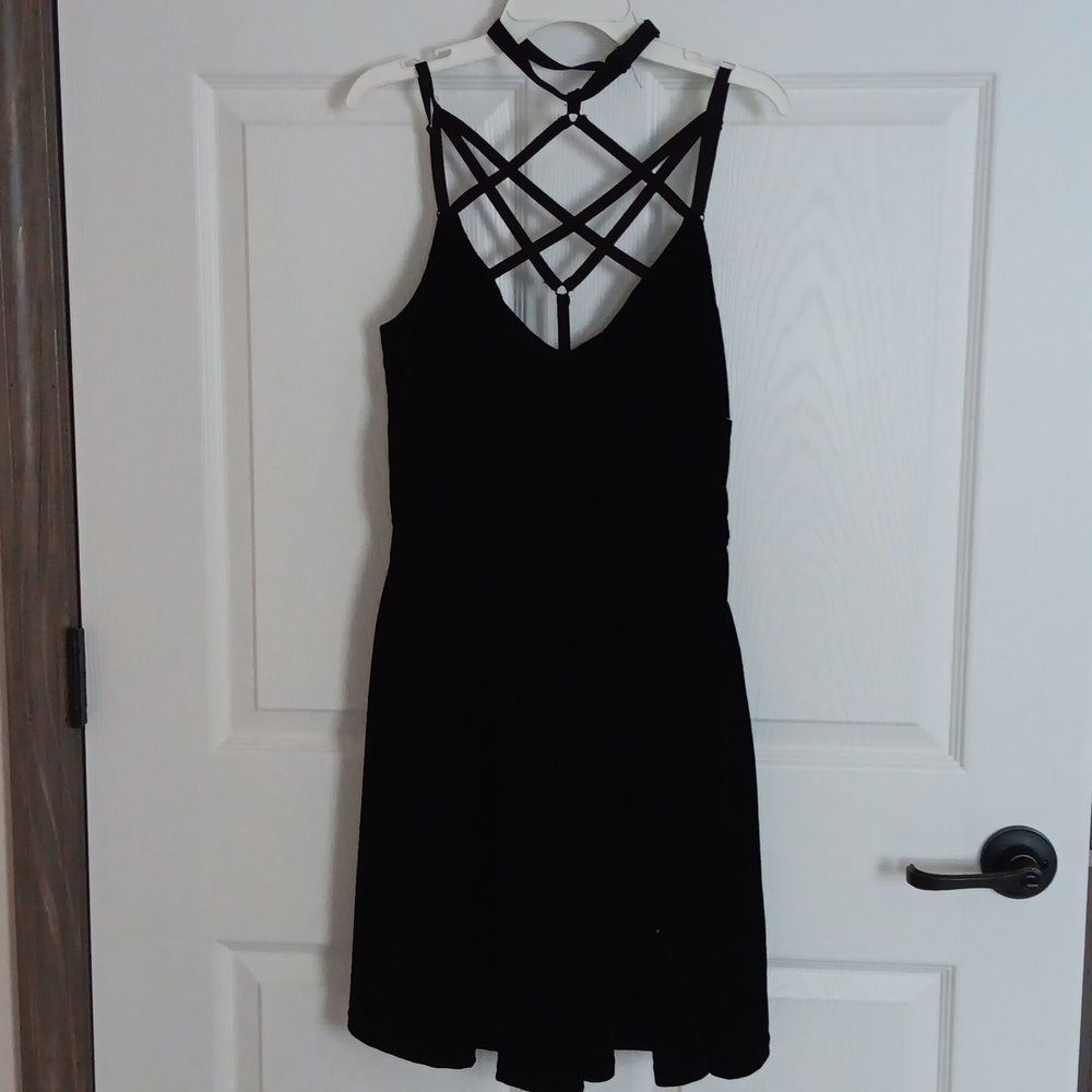 Kill star dress